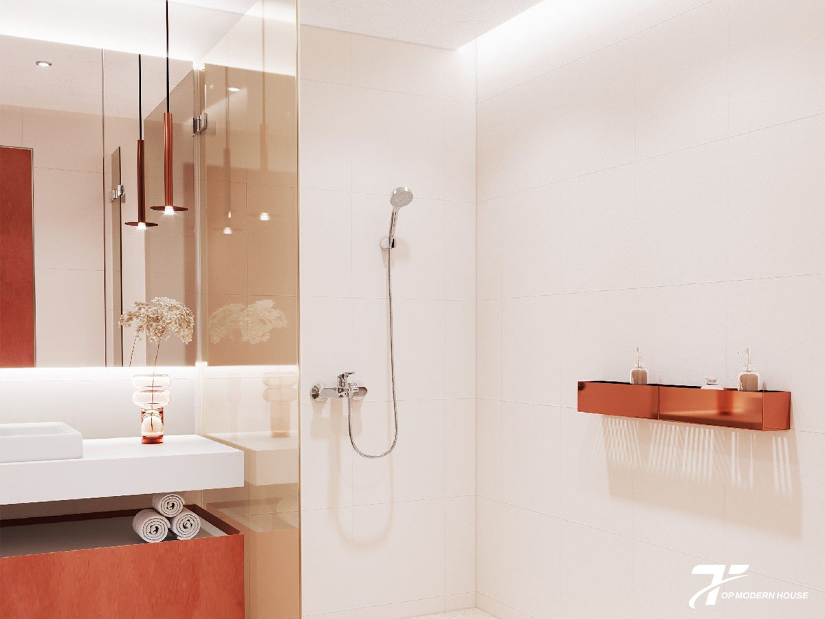 Giá vòi sen nóng lạnh TOTO phụ thuộc vào chất liệu, công nghệ tích hợp, kiểu dáng thiết kế và xuất xứ sản phẩm.