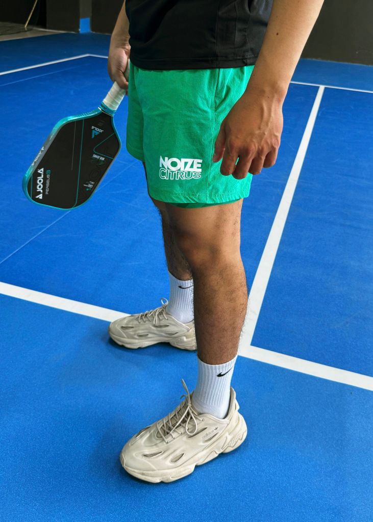 TOP SÂN PICKLEBALL 5 SAO TẠI TP.HỒ CHÍ MINH