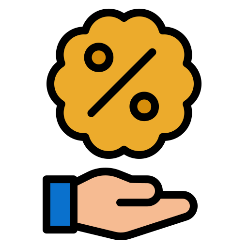 Icon ưu đãi