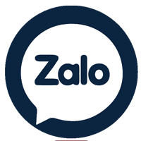 Zalo Contact