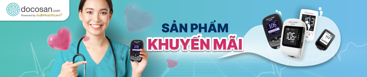 Sản phẩm khuyến mãi