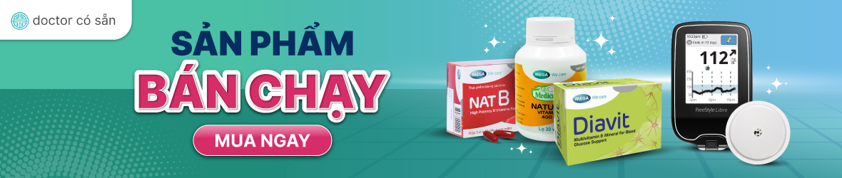 Sản phẩm bán chạy