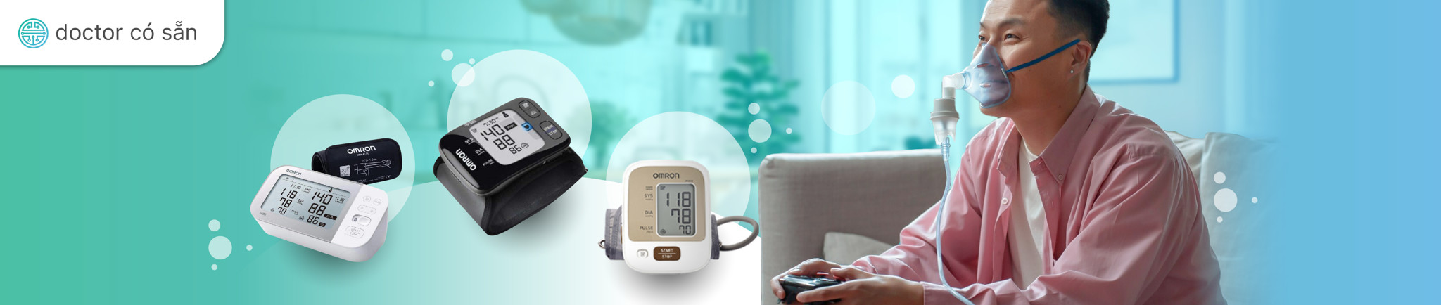 Máy đo huyết áp, SPO2