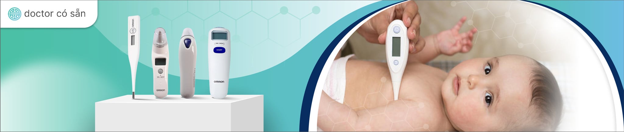 Thiết Bị Y Tế Gia Đình