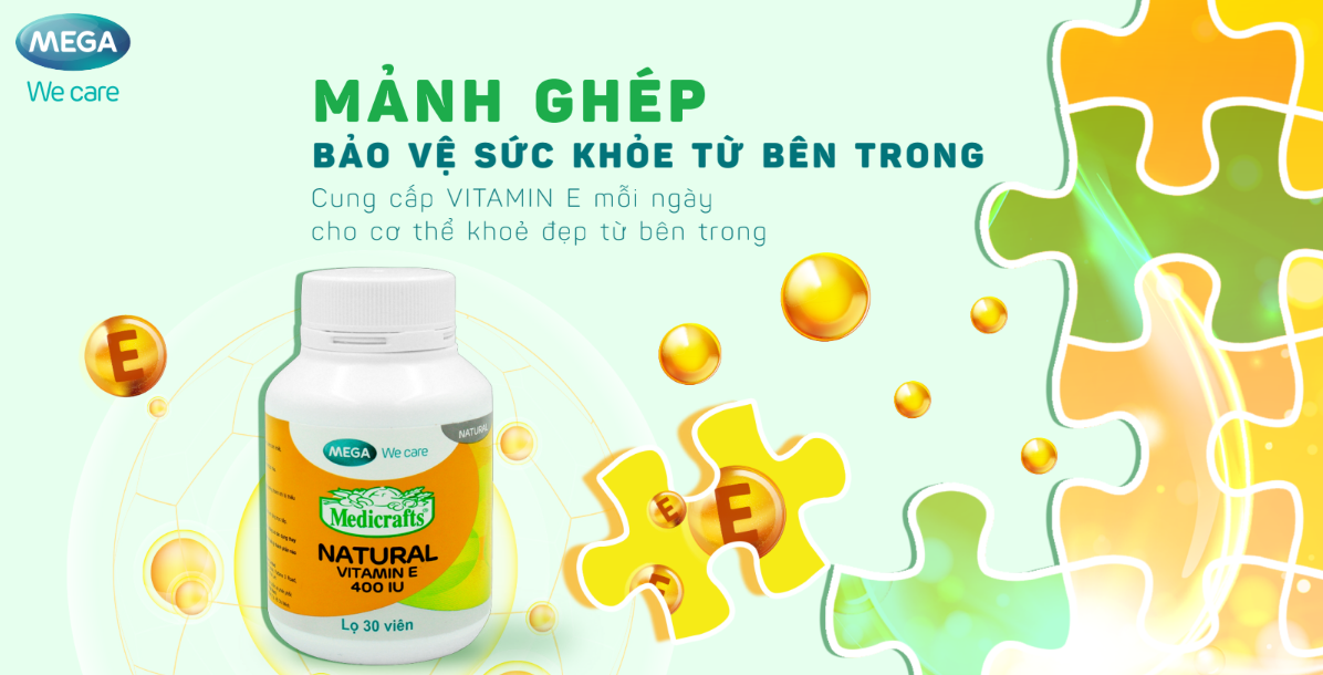 (cũ) Sản phẩm chức năng