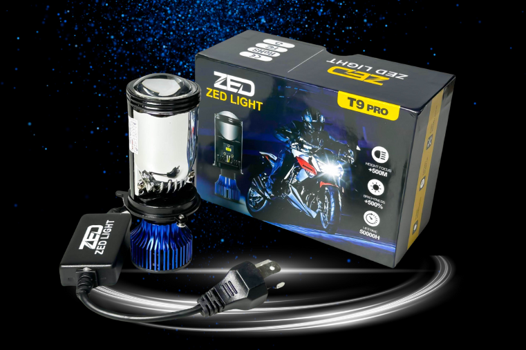 Z Light Led Mod Tin mới – ZEDLIGHT