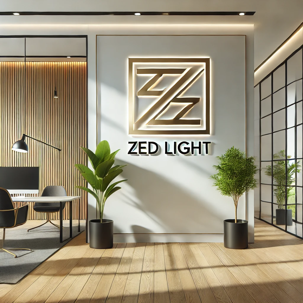 Giới thiệu – ZEDLIGHT