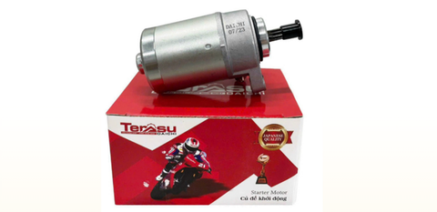 Hướng dẫn chi tiết về củ đề xe máy - Cách thay thế cho người mới học nghề