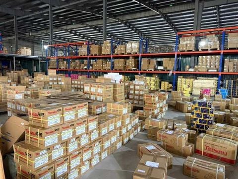 Phụ Tùng Honda Chính Hãng TPHCM – Mua Ở Đâu Uy Tín?