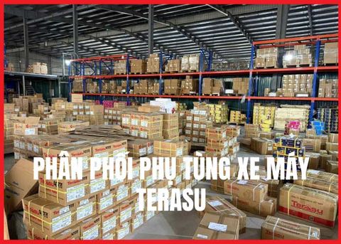 Hướng dẫn so sánh phụ tùng trôi nổi và phụ tùng chính hãng