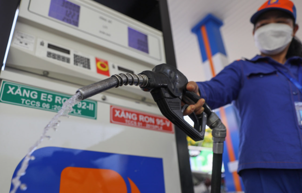 xe xăng e10 có hại xe máy không