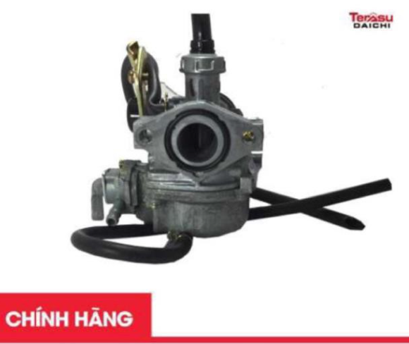 bình xang con xe terasu không