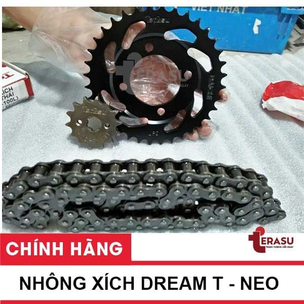 nhong-xich-dream-thai-t-neo