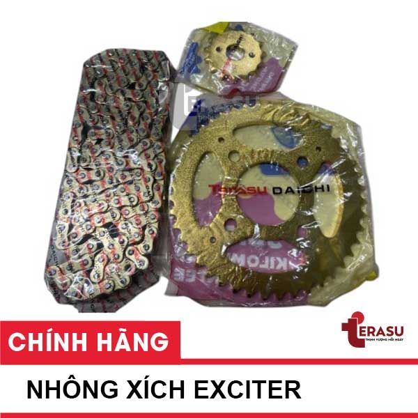 nhong-xich-terasu-exciter-vang