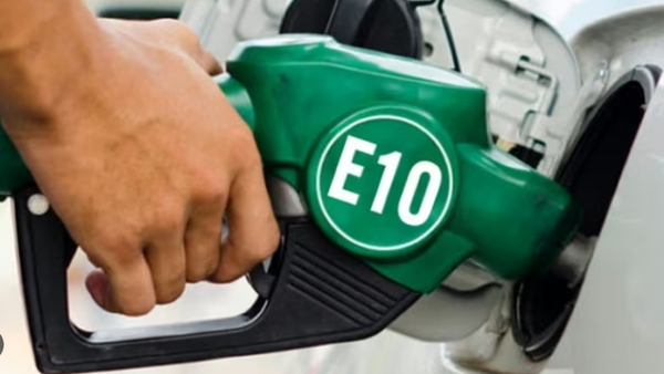 xe xăng e10 có hại xe không
