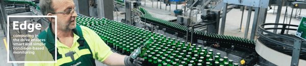 Tạo ra sự thay đổi thực sự tại HEINEKEN