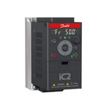 Tài liệu tham khảo biến tần DANFOSS iC2-30FA/Single-phase, 200-240 V AC 2.2 A, 0.37 kW/0.50 HP,IP20