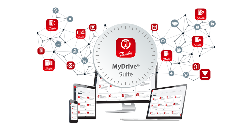 MyDrive® Insight