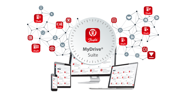 MyDrive® Insight