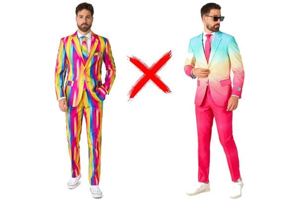 Bí quyết chọn cà vạt tỏa sáng: Hướng dẫn ăn mặc sang trọng chuẩn quý ông - agana
