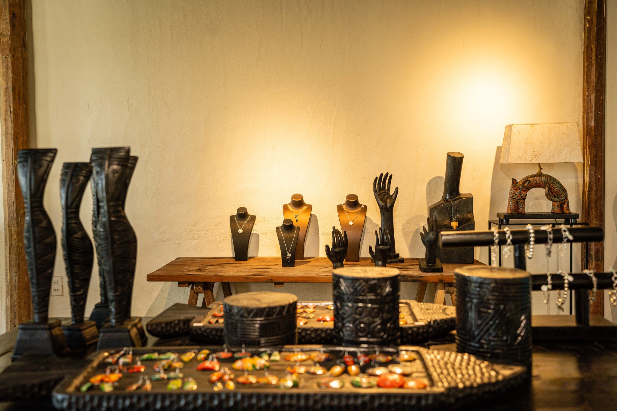 RADIANT HERITAGE - SILVER & PEARL SHELL JEWELRY AT CUI LU ART SPACE