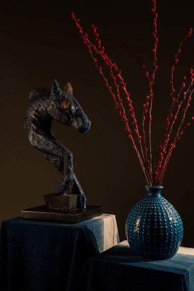 DISCOVER THE SOUL OF WOOD: DRIFTWOOD VILLAGE'S MASTERPIECE AT CUI LU ART SPACE