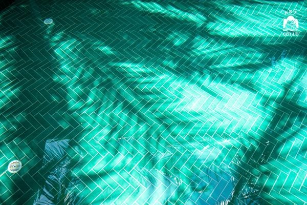 CUI LU ART SPACE: A PEACEFUL ESCAPE FOR MINDFUL CREATIVITY