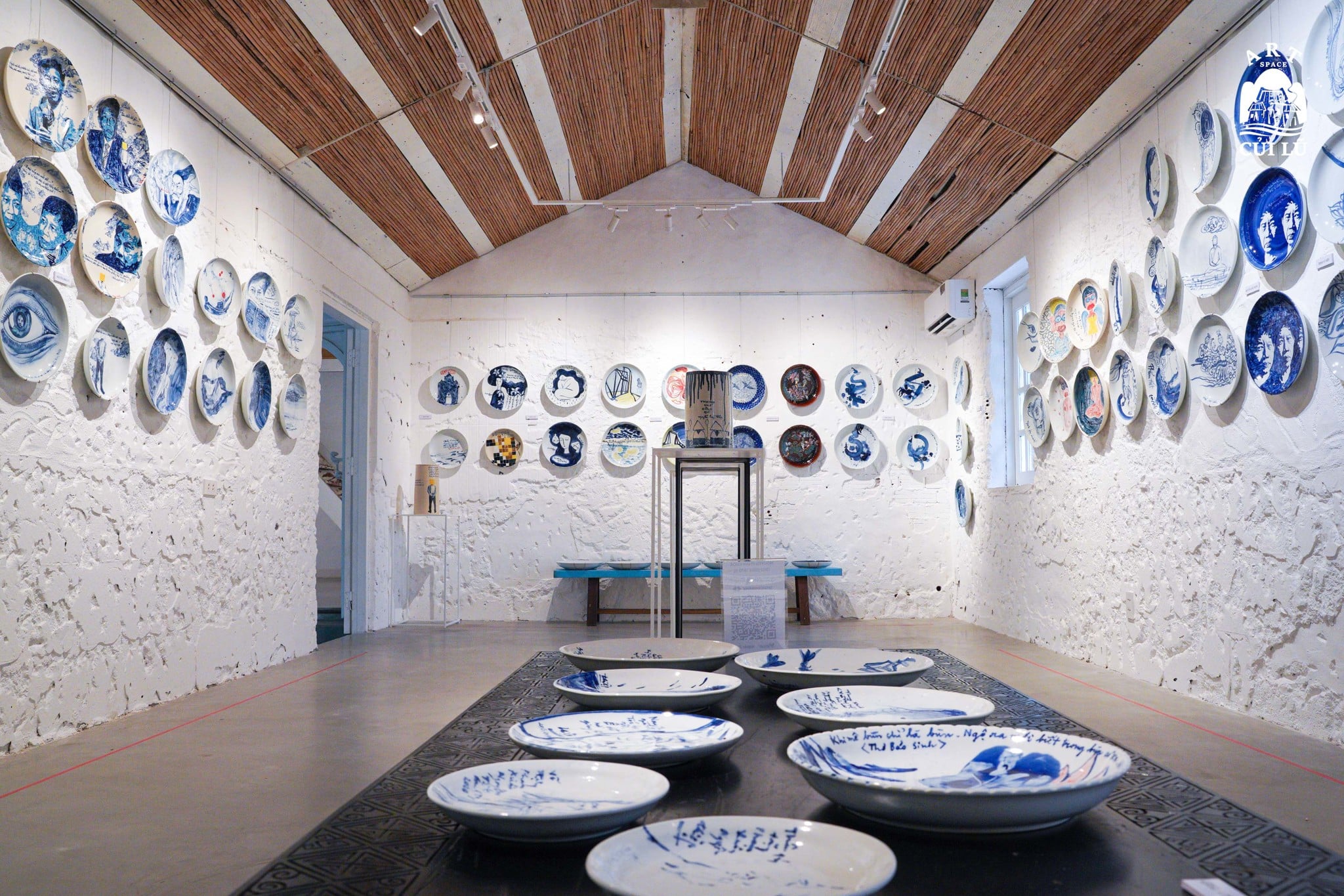 7 DAYS ONLY: SEE “GỐM THIỆP” IN HỘI AN – SEVEN ARTISTS, ONE STORY, LIMITLESS PERSPECTIVES