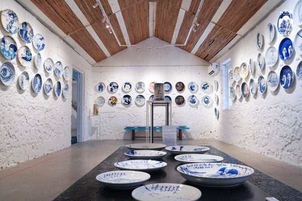 7 DAYS ONLY: SEE “GỐM THIỆP” IN HỘI AN – SEVEN ARTISTS, ONE STORY, LIMITLESS PERSPECTIVES