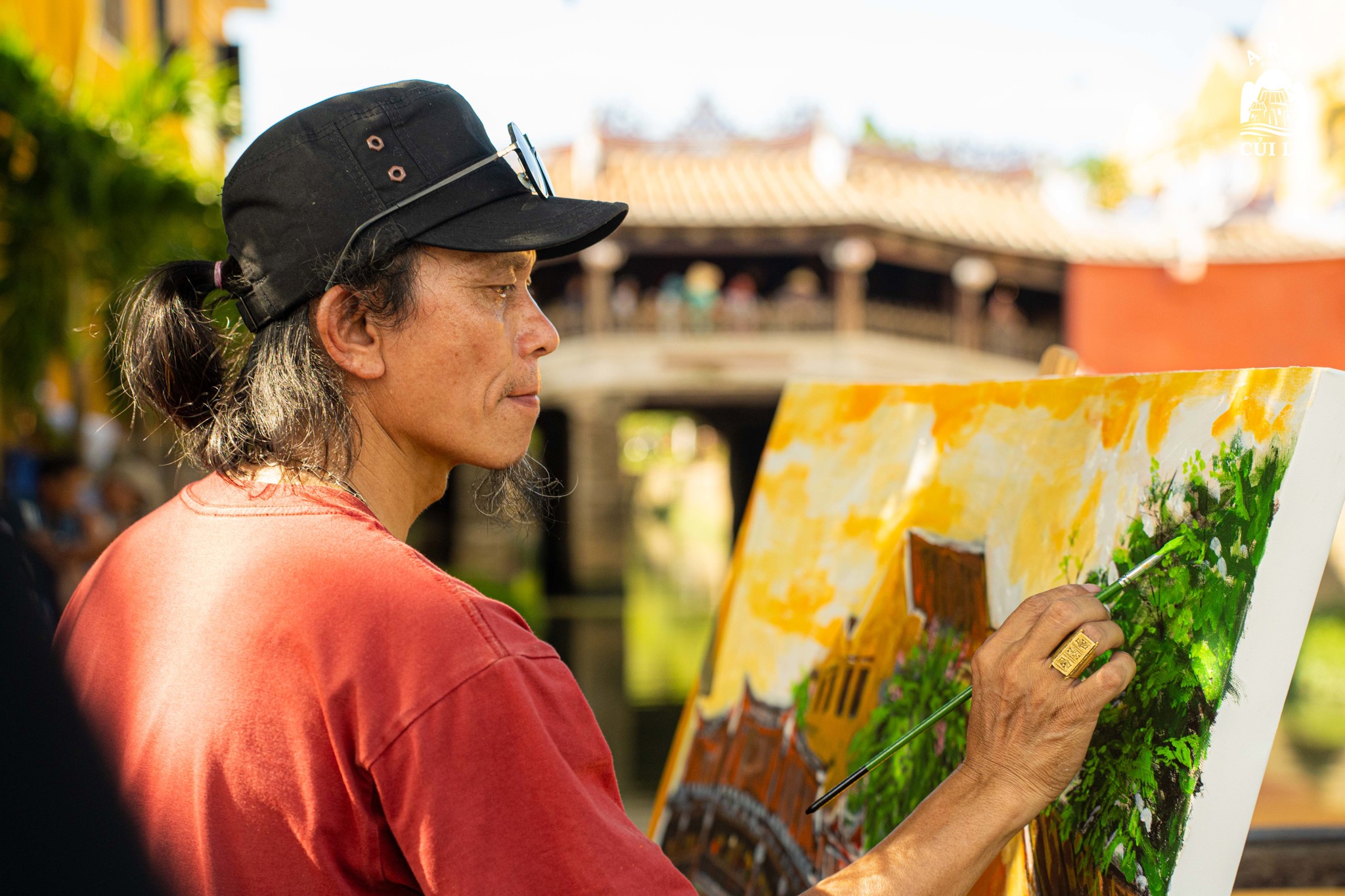 AWAKENING HERITAGE: 12 ARTISTS REIMAGINE LOCAL MEMORY ACROSS HOI AN AND DRIFTWOOD VILLAGE