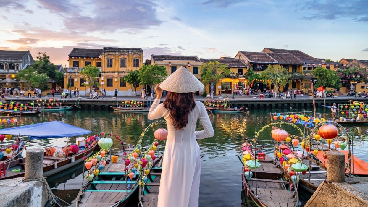 A CREATIVE TRAVELER’S GUIDE TO HOI AN’S ART & CULTURAL SPACES