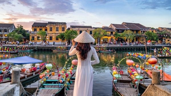 A CREATIVE TRAVELER’S GUIDE TO HOI AN’S ART & CULTURAL SPACES