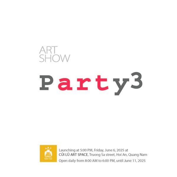 TRI-REGIONAL ART GATHERING – A FRESH BREATH FROM CREATIVE SOULS AT CUI LU ART SPACE