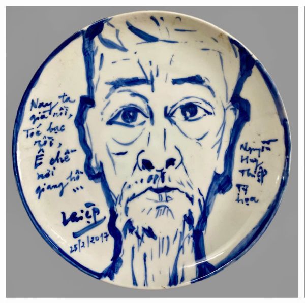 HỘI AN’S MUST-SEE ART EVENT THIS JUNE: “GỐM THIỆP” AT CỦI LŨ ART SPACE