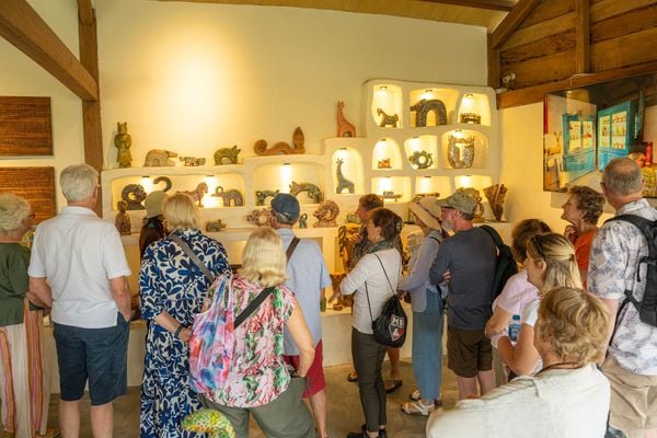 THE ECO-TRAVELER’S GUIDE TO HOI AN: 5 PLACES WHERE CULTURE MEETS SUSTAINABILITY