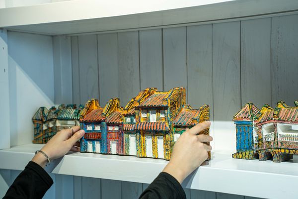 cui-lu-art-space-xay-dung