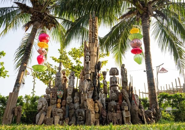 THE ECO-TRAVELER’S GUIDE TO HOI AN: 5 PLACES WHERE CULTURE MEETS SUSTAINABILITY