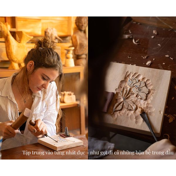 Cui-lu-art-space-wood-carving-workshop