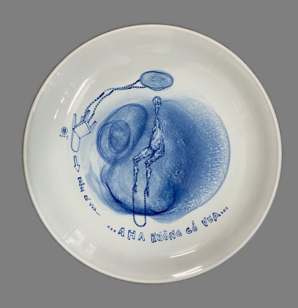 cui-lu-art-space-gom-thiep-exhibition-ha-huy-muoi