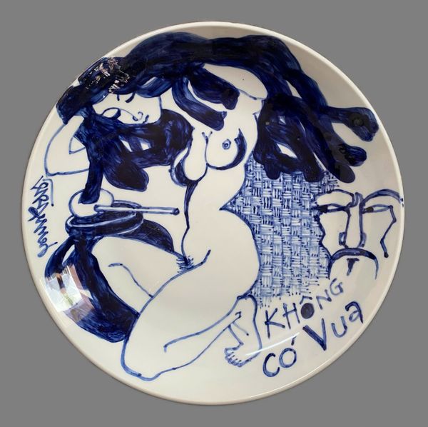 cui-lu-art-space-gom-thiep-exhibition-le-tri-dung