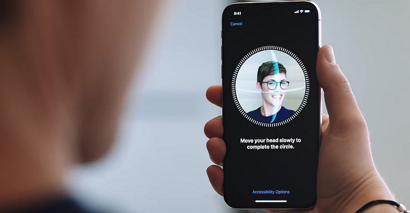 iPhone Bị Mất Face ID Có Sửa Được Không? Nguyên Nhân Và Cách Khắc Phục.