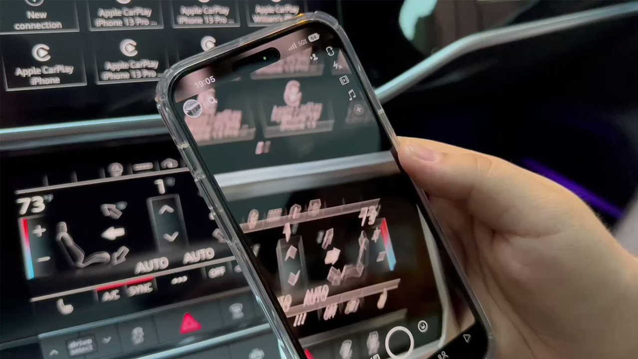Camera iPhone bị rung, mờ: Nguyên nhân và cách sửa nhanh nhất