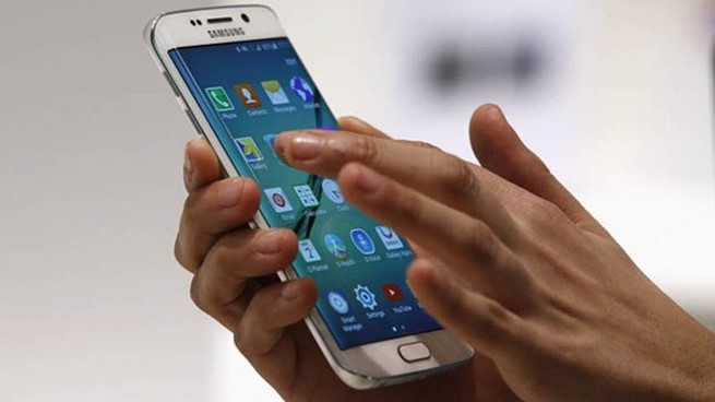 Sửa lỗi Samsung bị đơ màn hình cảm ứng – Nguyên nhân và cách xử lý