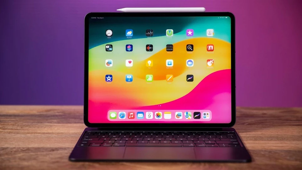 Thay pin iPad Pro 2020 – Nên thay ở đâu uy tín, chính hãng?