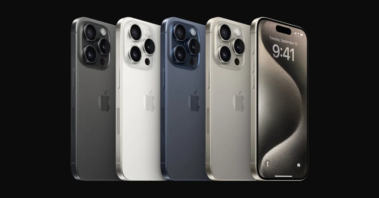 Thay màn hình iPhone 15 ProMax giá bao nhiêu? Nên thay ở đâu?