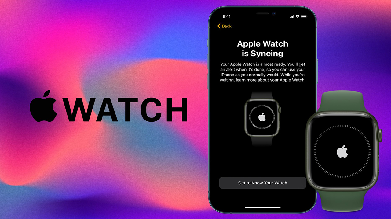 Sửa lỗi Apple Watch không kết nối với iPhone – Nguyên nhân và cách sửa