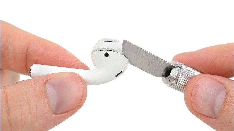 Thay pin AirPods Pro 2 – Khi nào cần thay và giá bao nhiêu?