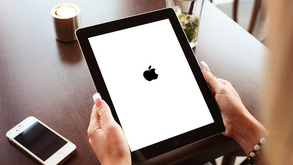Sửa iPad bị treo táo – Cách khắc phục lỗi phần mềm và phần cứng