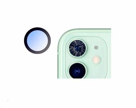 Thay camera sau iPhone 11