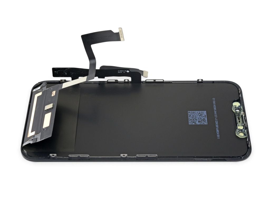 thay màn hình iPhone 11